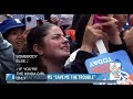 Dan Shay Save Me The Trouble Live On The Today Show