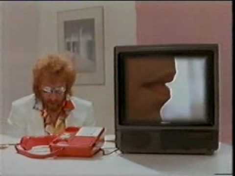 Video thumbnail for Don’t Break My Heart