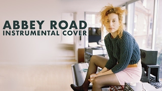 Abbey Road (instrumental piano cover + sheet music) - Tori Amos