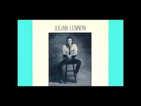 Julian Lennon - Valotte (1984)