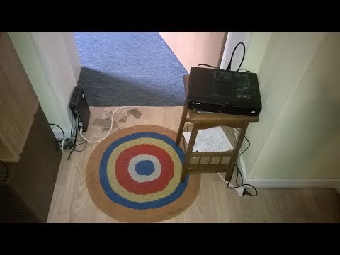 Unboxing | Unitymedia | HD | Receiver | Deutsch | German