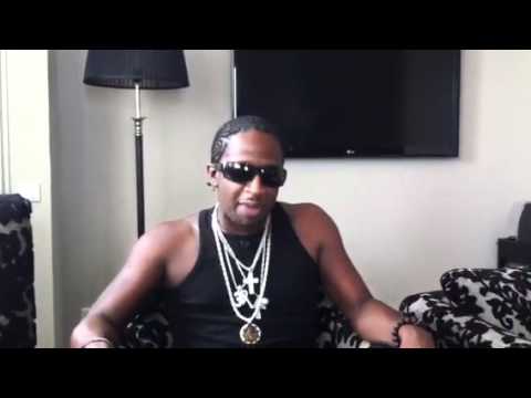 R.I.O. LIVE im empire St. Martin