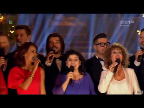 Natalia Szroeder, Margaret, Pectus, inni - Dzisiaj w Betlejem (Gdańsk, 04.12.2018)