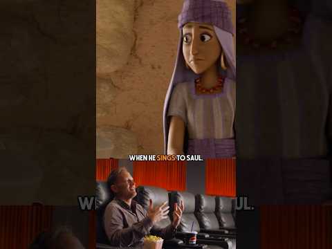 He only wants to help bring the king peace.