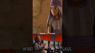 He only wants to help bring the king peace.