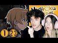 Mushoku Tensei 1x23 Wake Up And Take A Step Reaction Discussion