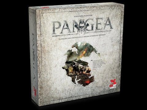 Pangea Review