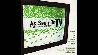 Rock N&#39; Roll (Could Never Hip Hop Like This) - Handsome Boy Modeling School