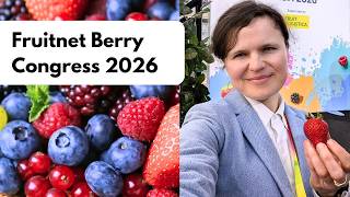 Berry Innovation at Fruitnet 2026