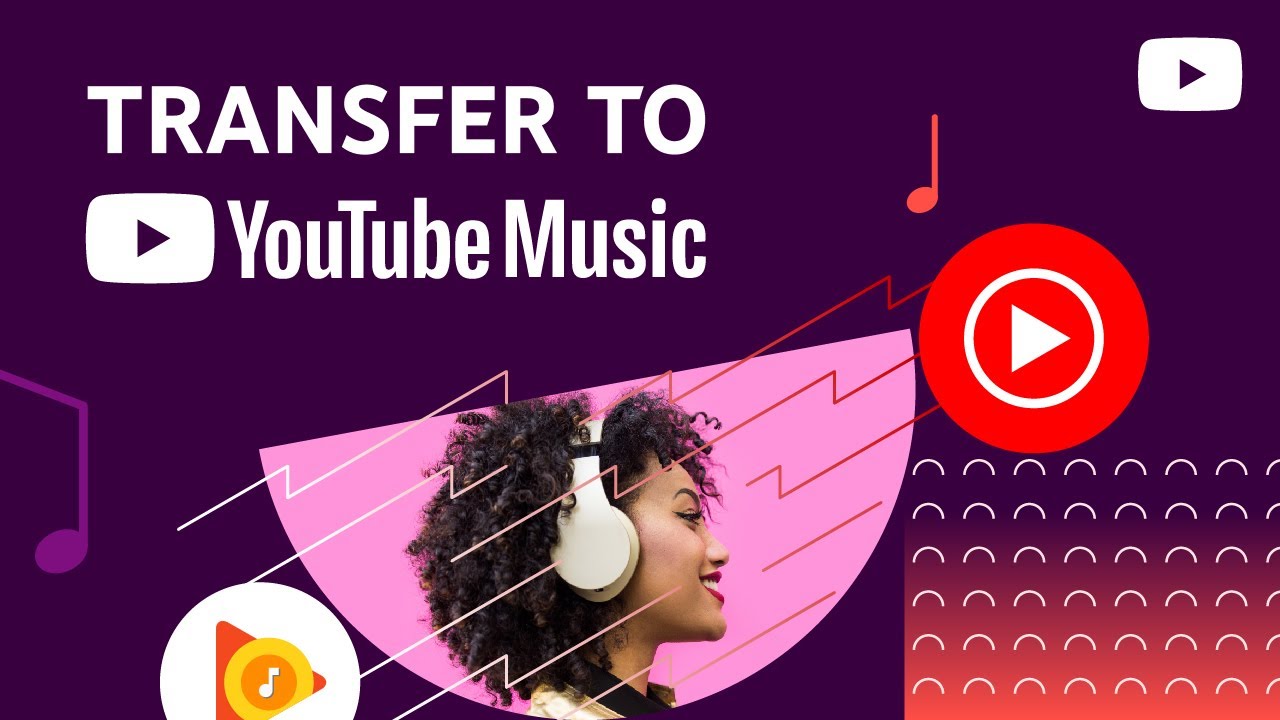 Google Pasara A Los Usuarios De Google Play Musica A Youtube Music Y Les Permitira Transferir Todas Las Canciones Subidas