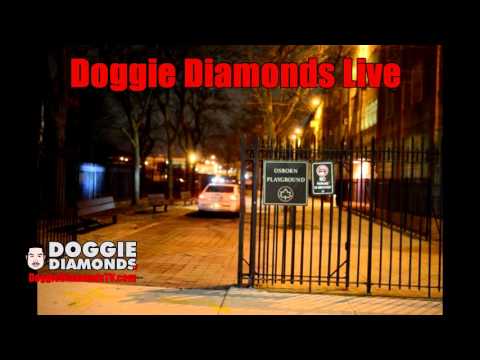 Doggie Diamonds Live Show Speaks On Brownsville Gang Rape Situation