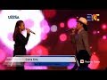 Dato' Rossa & Amy Search - Cinta Kita (60th Indonesia - Malaysia)