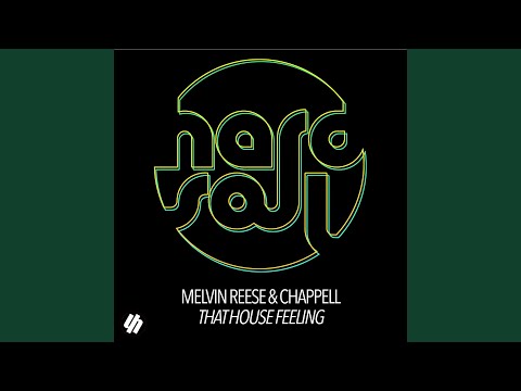 That House Feeling (Original Mix)