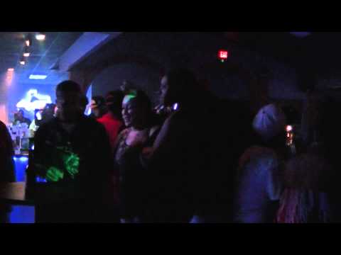 Undrafted Free Agents   Poor video   Htown Phats   Wreck Machine