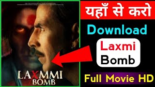 Laxmi Bomb 2020 new horror movie full hd | akhsay kumar new movie