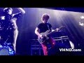 Van Halen "Blood and Fire" LA Forum 2/8/12 ...