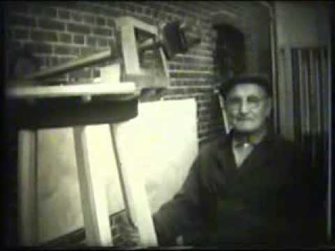 Zwammerdam in de jaren 60