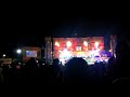 Panggung Gembira Mahato 2018