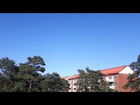 Dagens väder i Trollhättan, 2019-06-07 klockan 17:55