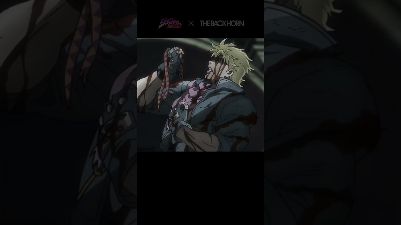 THE BACK HORN「声」× 戦闘潮流【MAD】