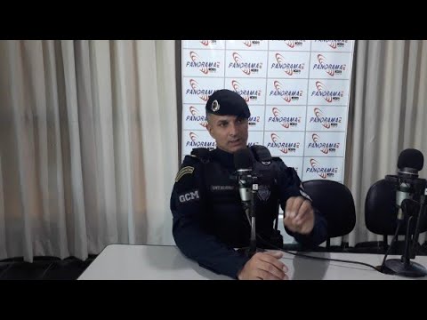 Guarda Civil Municipal de Itajubá integra sistema estadual de registro de segurança pública