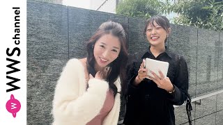 三沢蓮が得意な料理のことから番組の魅力を語る！インタビュアーは高橋りさ＜SNS FUN！＞