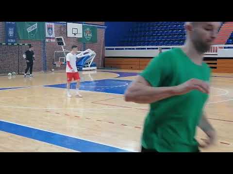 KMF Loznica Grad 2018 : Paljba