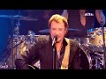 Johnny Hallyday Rock'n'roll man (Live au Théâtre de Paris 2013)