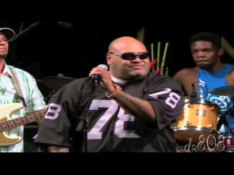 Fiji - "Smokin' Session" / "Naughty Girl" (Heineken Hottest Hawaiian Nights)