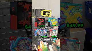 🚨Best Buy Pokémon Restock🚨#pokemon #pokemontcg #pokemoncards #pokemoncommunity #pokemonnews