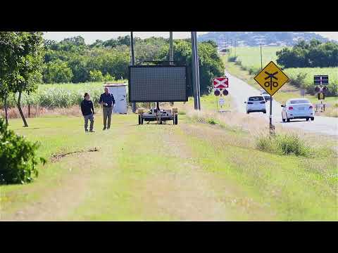 Council Connect - Pioneer Street rehabilitation