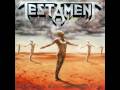 Testament - Greenhouse Effect