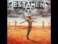 Testament - Greenhouse Effect 