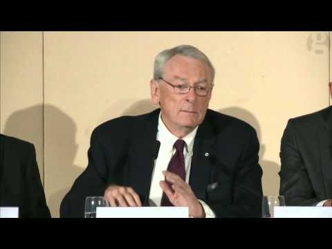 Russia should be banned from Rio 2016 Olympics, says World Anti-Doping Agency