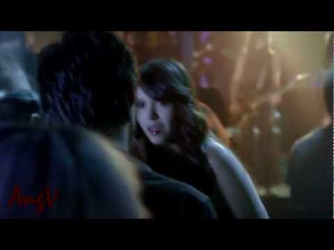 The Vampire Diaries 4x17 Because The Night | Party Recap