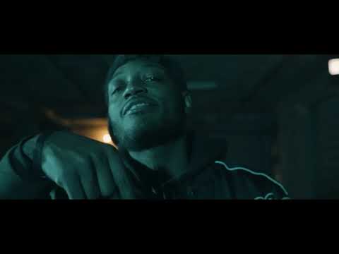 Chi Hoover aka Sensei Woods - Land Of The Sharks