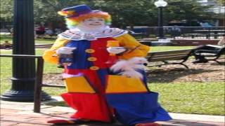 Billy Daniels     Pocket Of A Clown