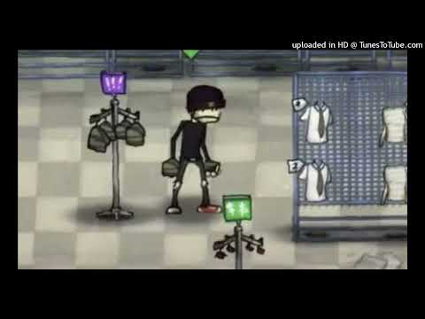 Execrate type beat (prod. leftdeadd)