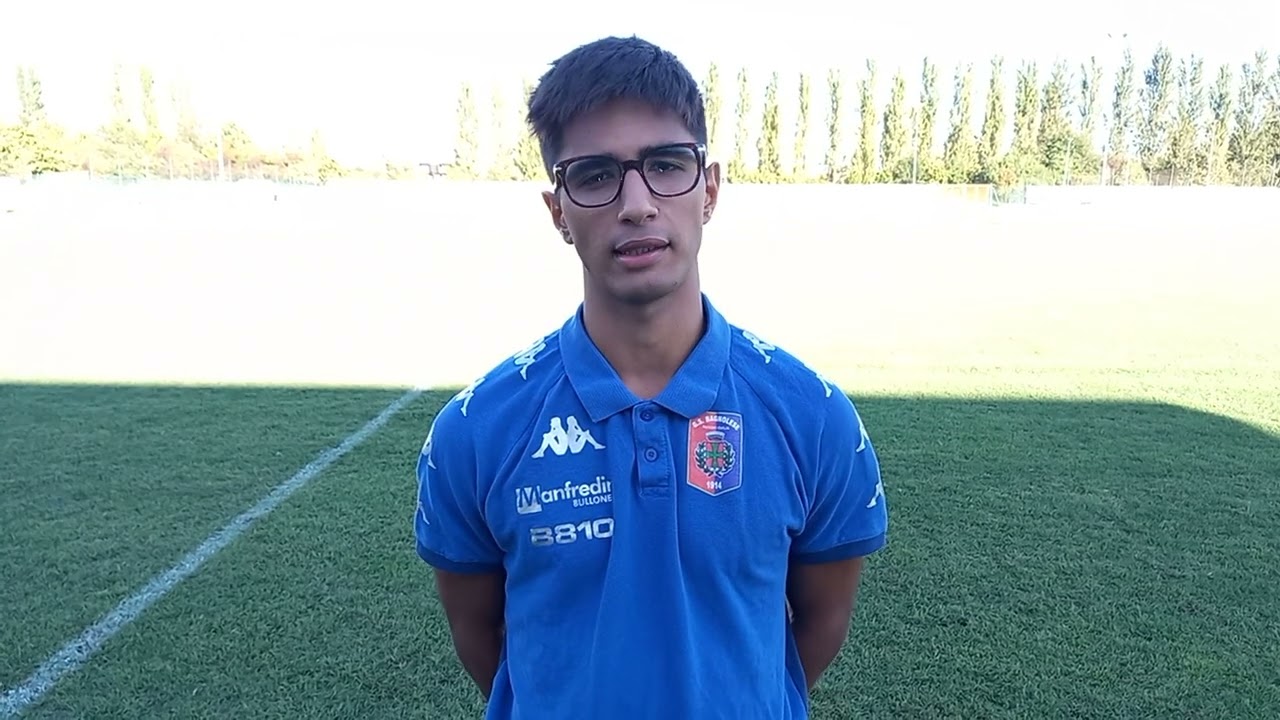 VIDEO. BAGNOLESE: IL COMMENTO DELL’ATTACCANTE CRISTIAN TZVETKOV DOPO IL PARI CON LA SAMMAURESE