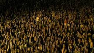 Negramaro feat. Jovanotti - Cade la pioggia -Live San Siro 2008