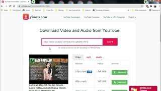 Download Lagu Gratis