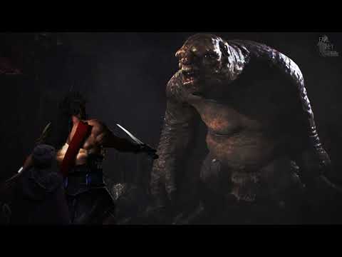 Dragon Quest 5 Battle BGM --Violent Enemies-