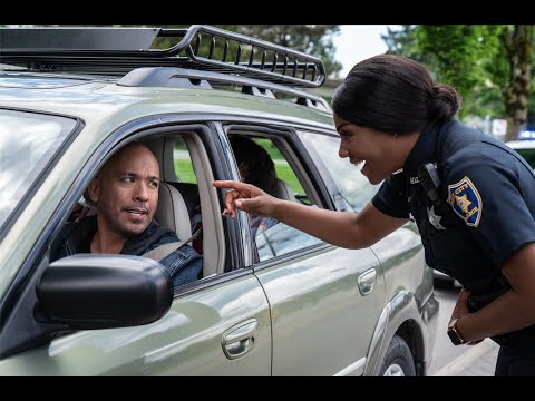 Thumbnail of the video: Jo Koy on Tiffany Haddish Featurette