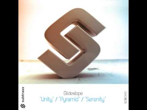 Glideslope - Serenity (Original mix) [Subtraxx Recordings]