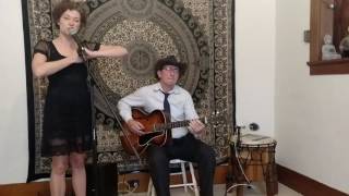 Sugar For Your Bowl adapted from Bessie Smith Sugar In My Bowl; performed by The Sugarlumps