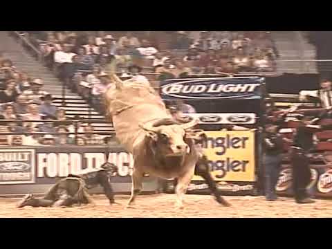 Bad Company's Walk This Way - 05 PBR Finals