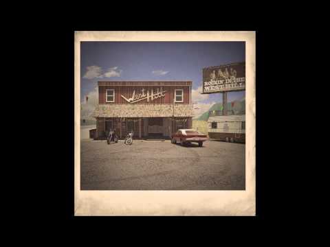 West Hill - One More Night in Heaven