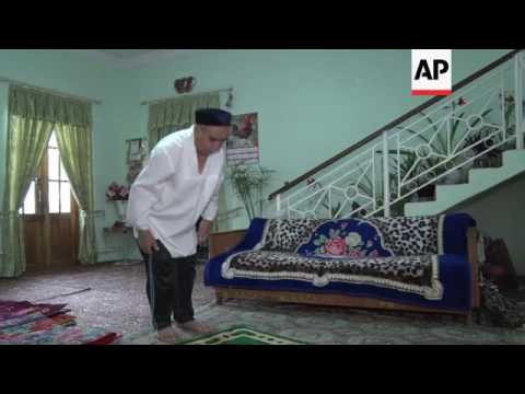 Terror expert on arrest of Uzbek man in Sweden