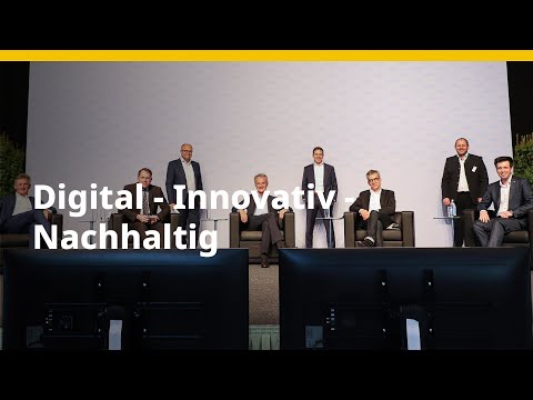 BAUER Spezialtiefbau GmbH – Schrobenhausener Tage 2021 | DIGITAL – INNOVATIV – NACHHALTIG