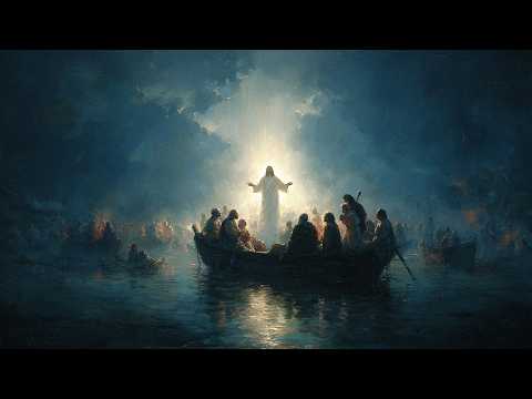 Strength in the Storm